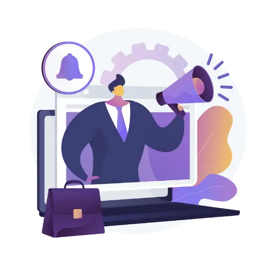 School Announcement  Features