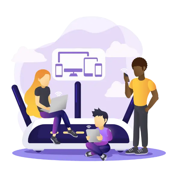 Seamless Device Access