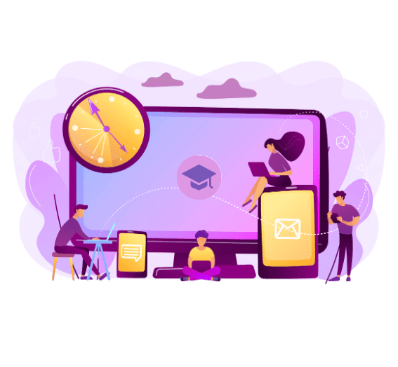 Multi Platform Features