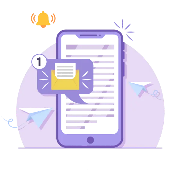 Instant Message Alerts