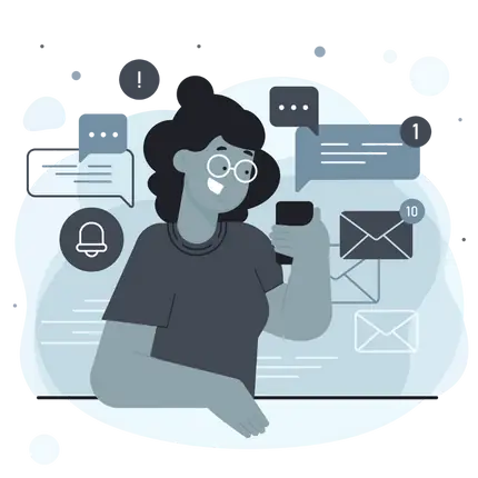 Unlimited Notifications Setup